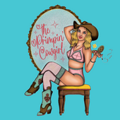 The Primpin’ Cowgirl